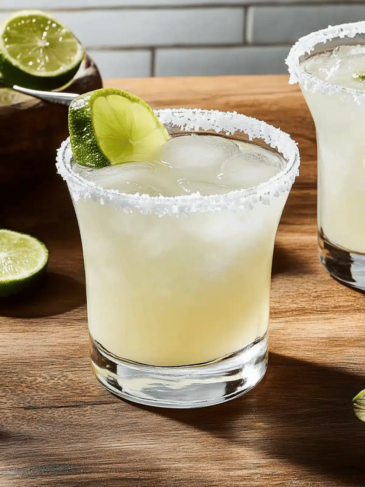 Cadillac Margarita