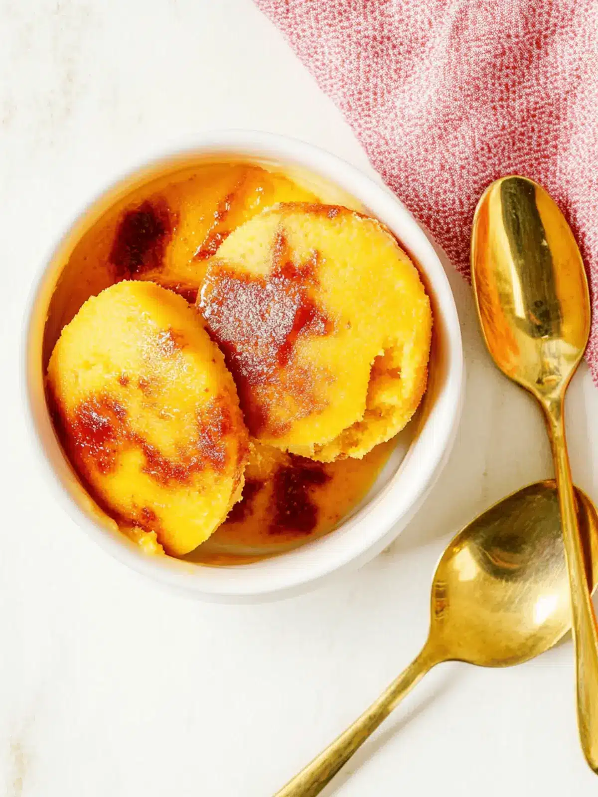 Mangonada Sorbet