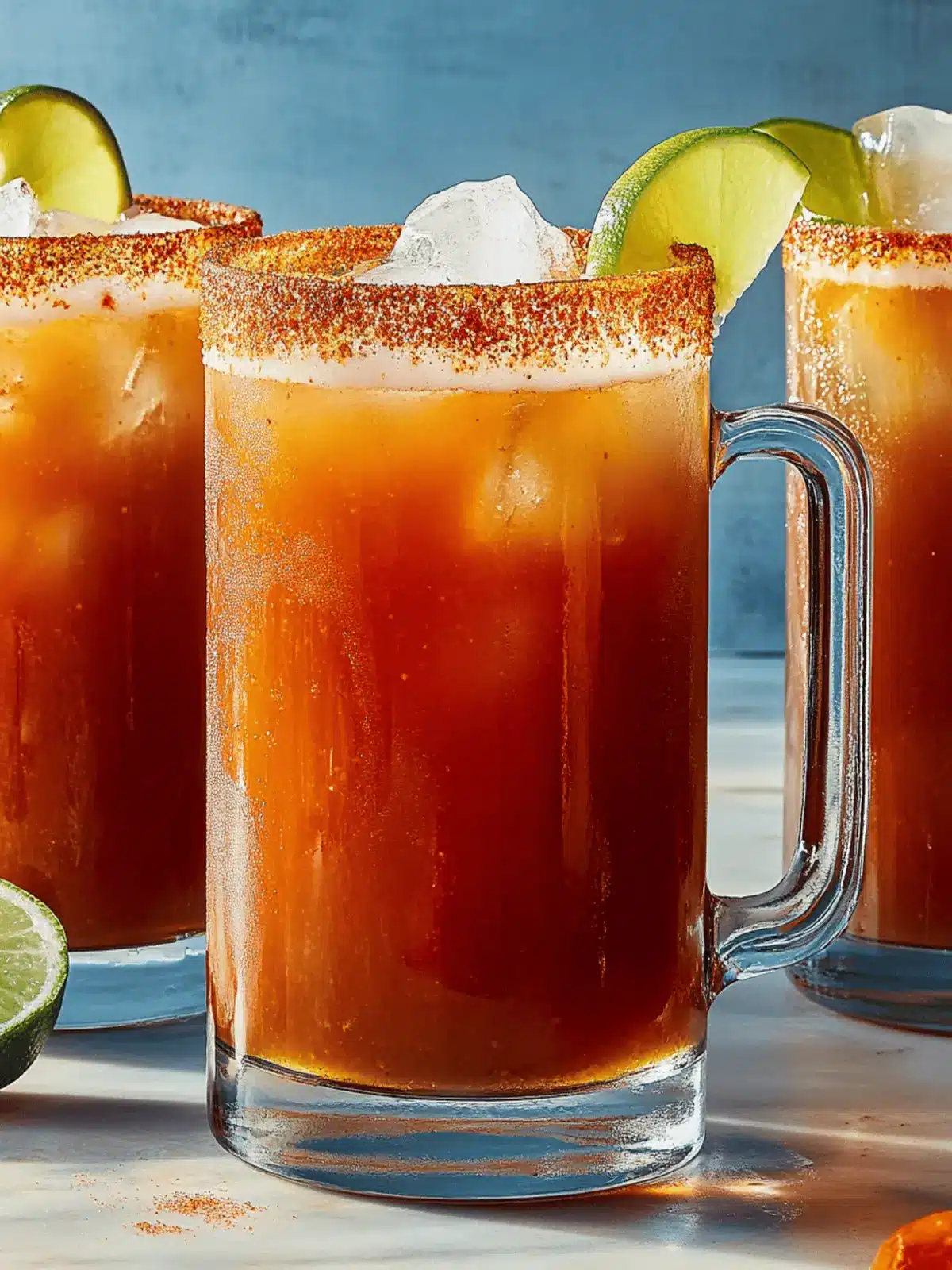 Michelada