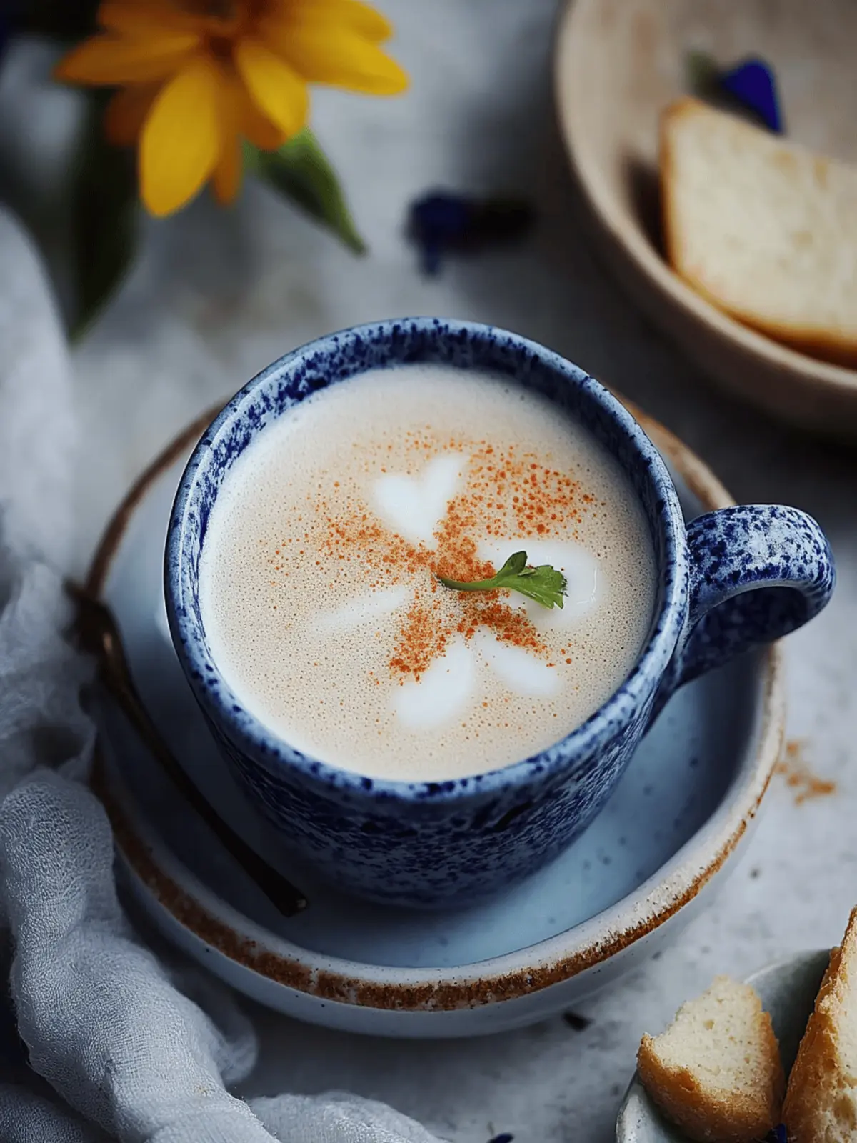 Warm Up with Atole De Maizena: A Creamy Comfort Drink 4 Atole De Maizena