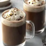 Slow-Cooker Hot Chocolate