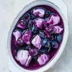 Grape Dumplings