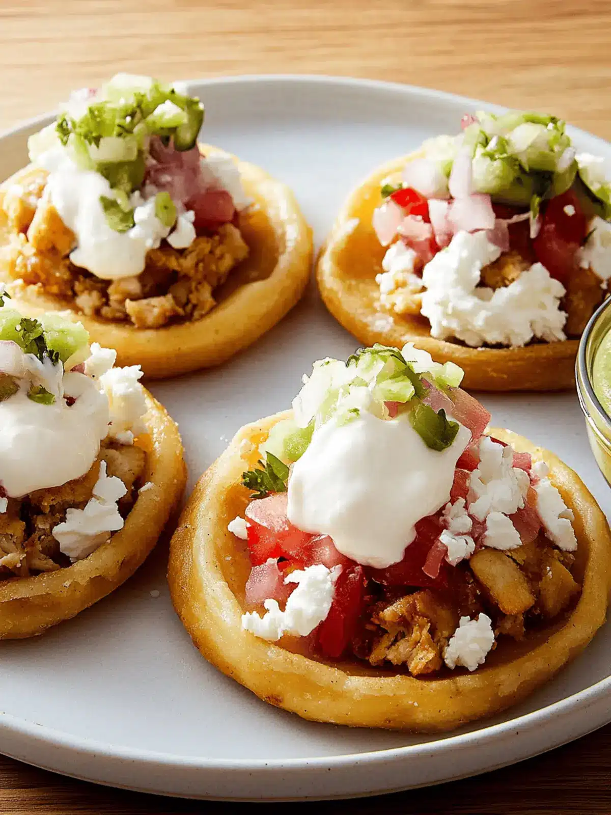 Sopes