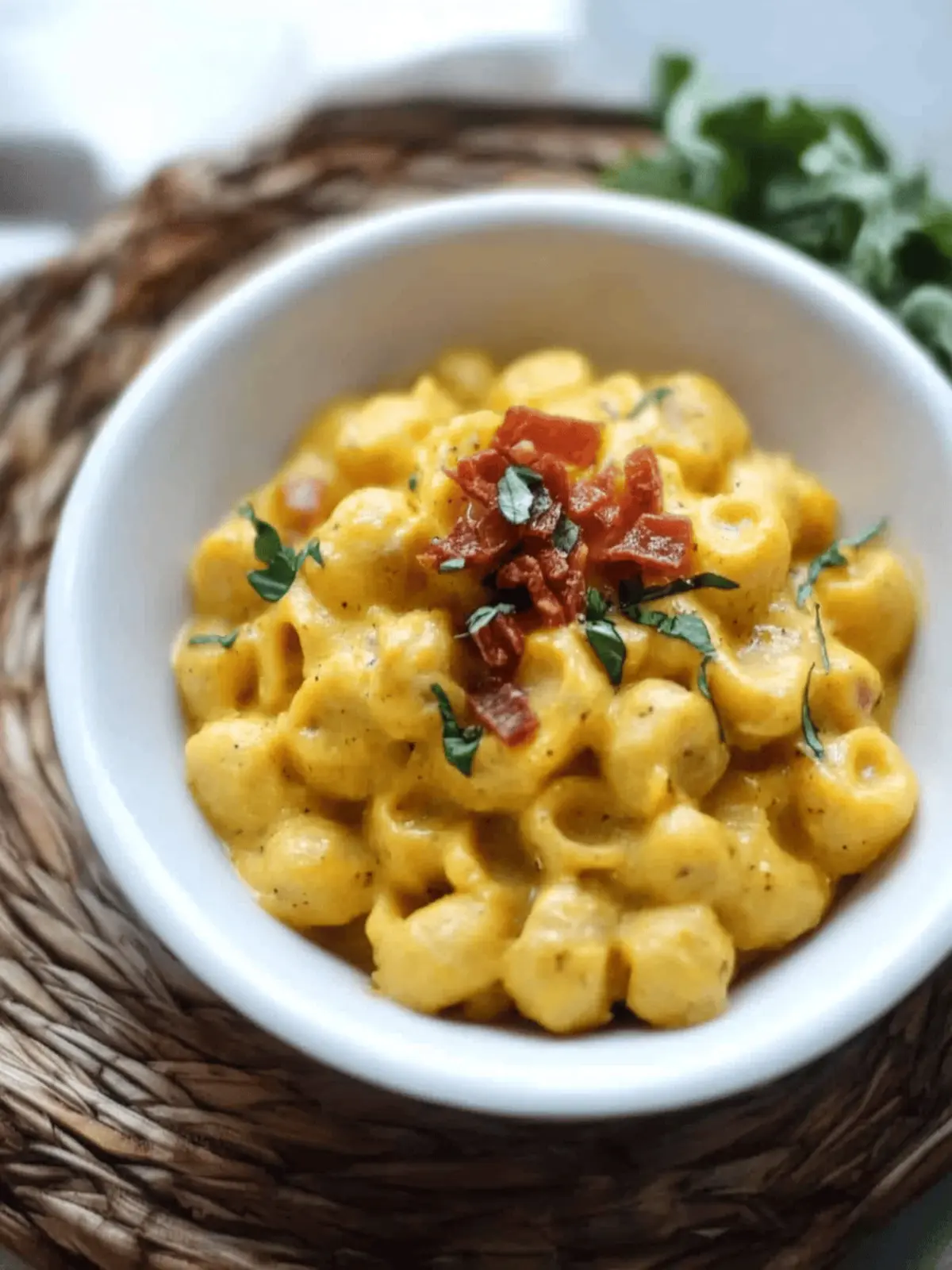 Butternut Alfredo Sauce Recipe That’s Creamy and Wholesome 3 Butternut Alfredo Sauce Recipe