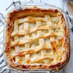 mama's chicken pie