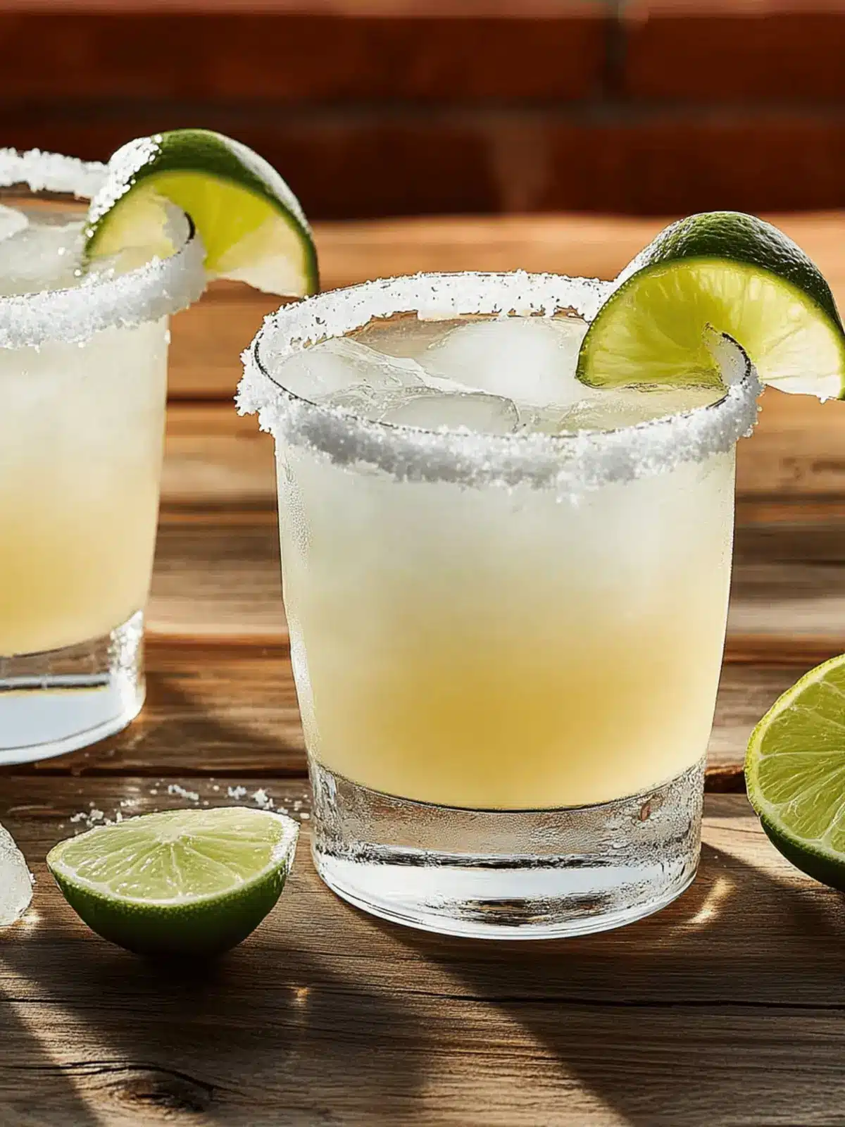 Cadillac Margarita