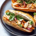 Turkey Banh Mi