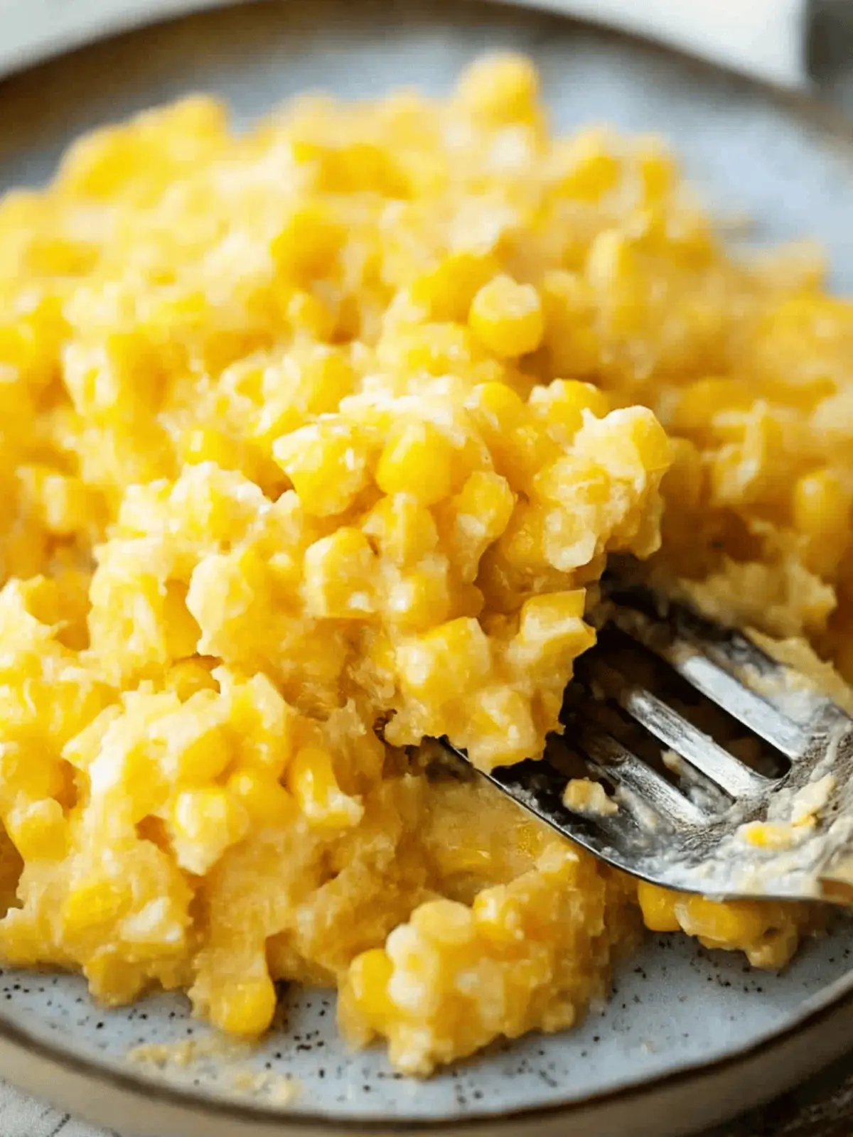 Savor Paula Deen’s Corn Casserole: Comfort Food at Its Best 4 Paula Deen’s Corn Casserole