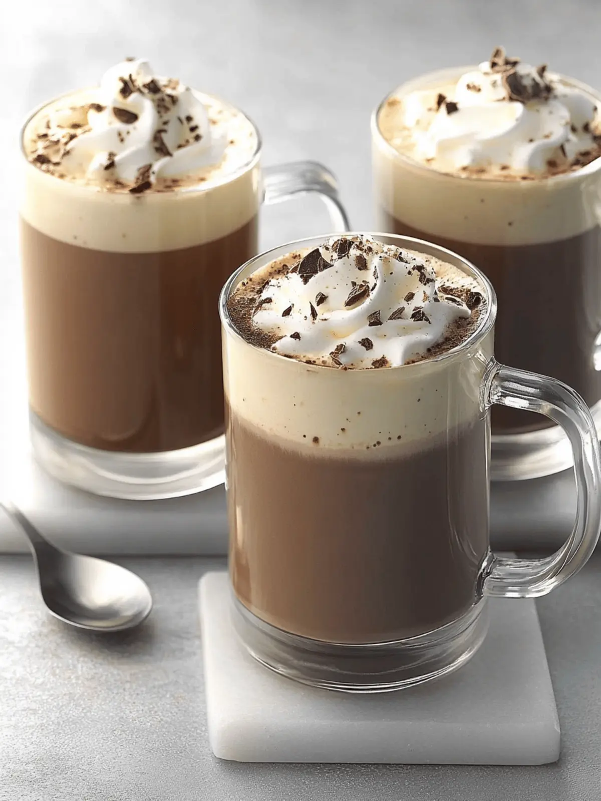 Decadent Slow-Cooker Hot Chocolate You'll Crave All Winter 2 Slow-Cooker Hot Chocolate