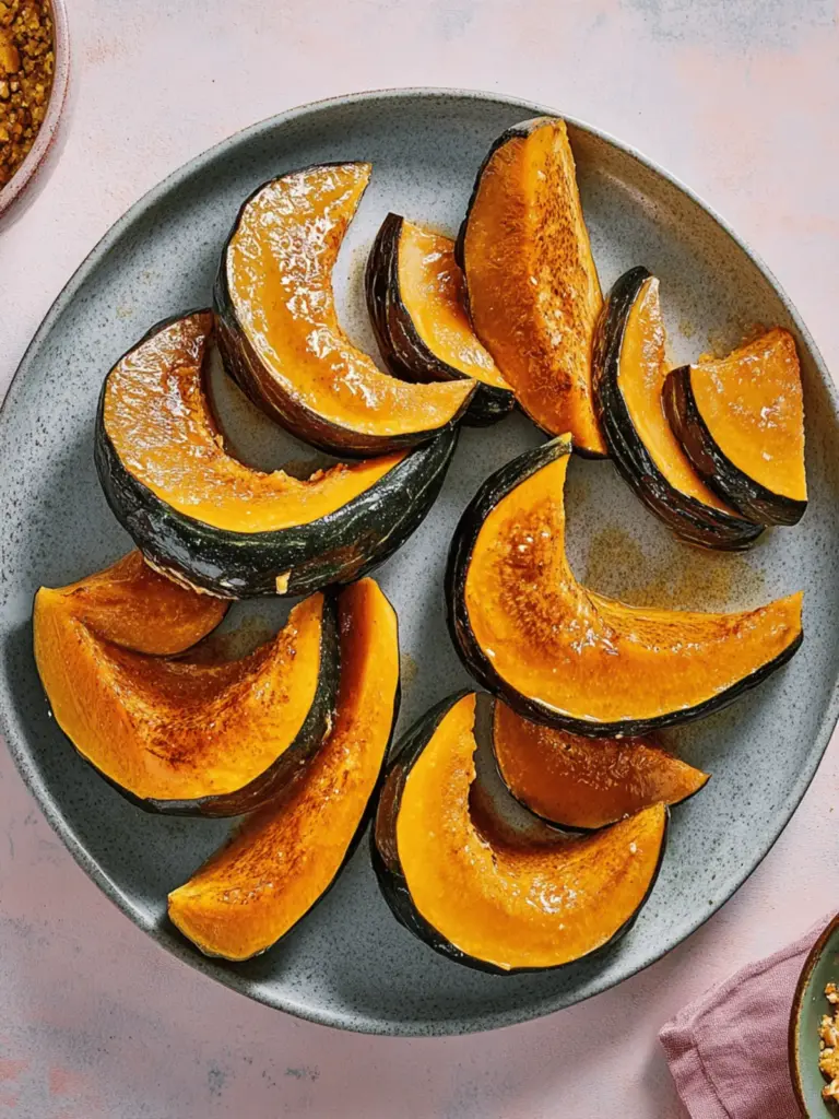 Kabocha Squash