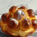 Pan de Muerto