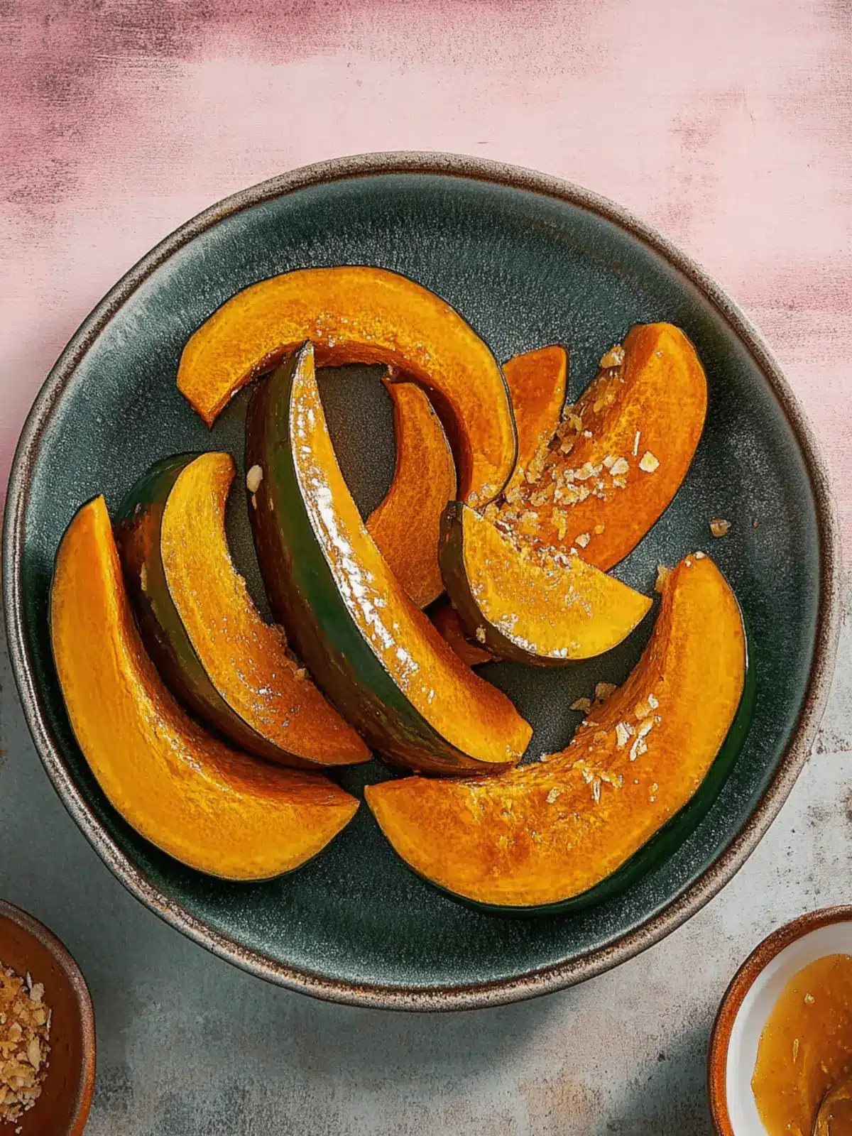 Kabocha Squash