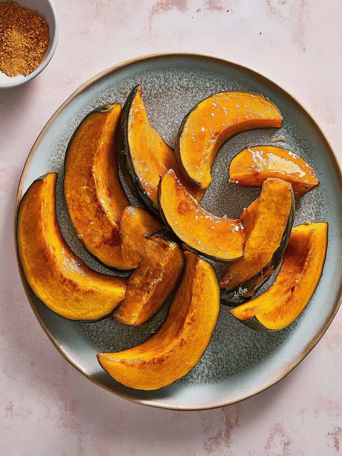 Kabocha Squash