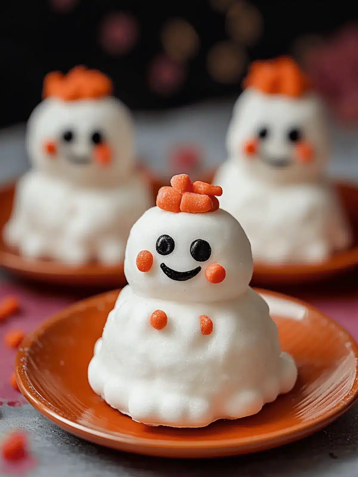 Ghostbusters Stay Puft Marshmallows