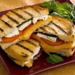 Greek Panini