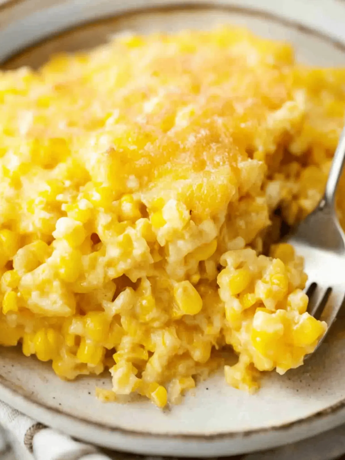 Savor Paula Deen’s Corn Casserole: Comfort Food at Its Best 2 Paula Deen’s Corn Casserole
