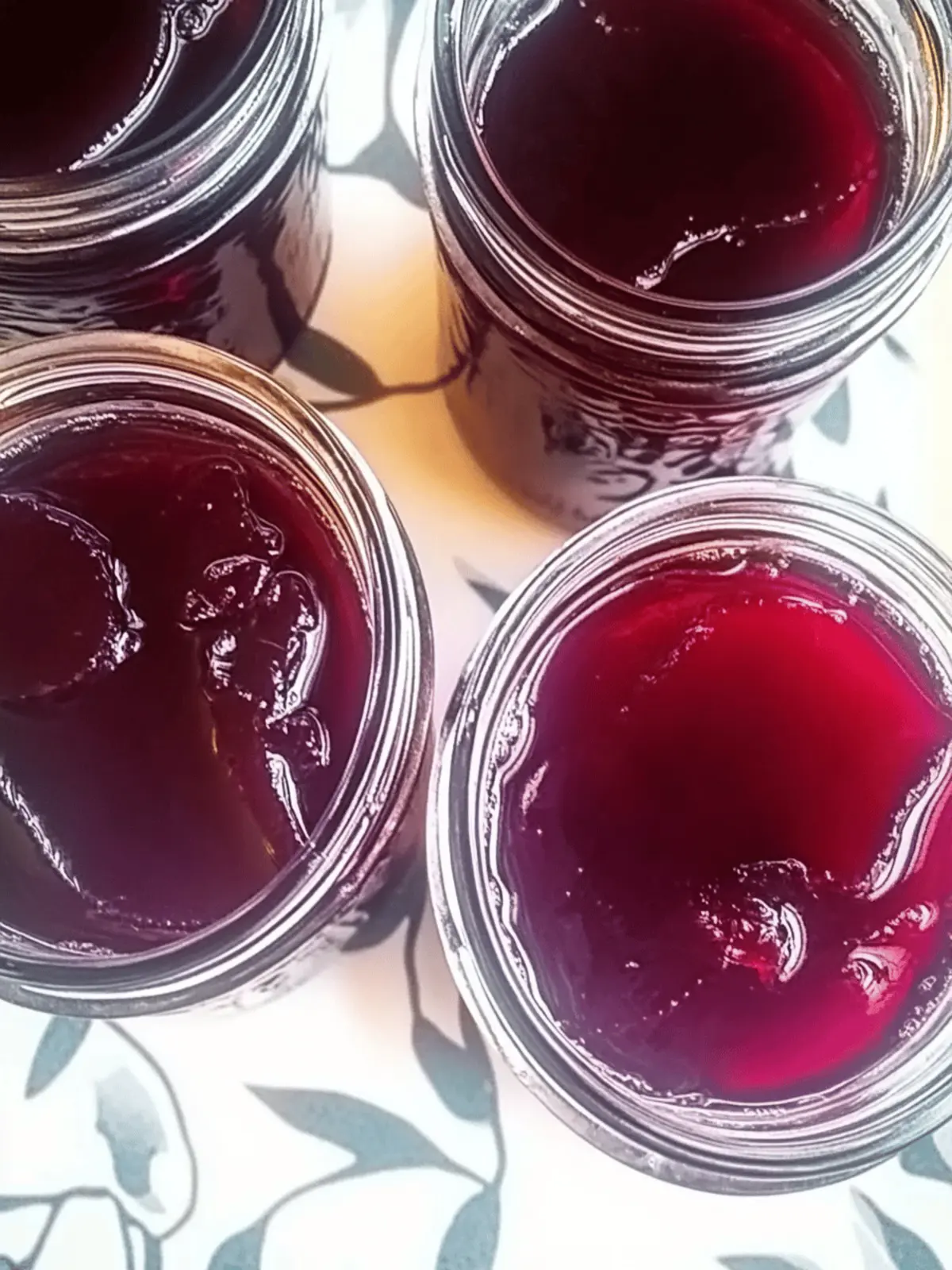 Prickly Pear Cactus Jelly