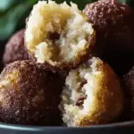 Donkey Balls Recipe