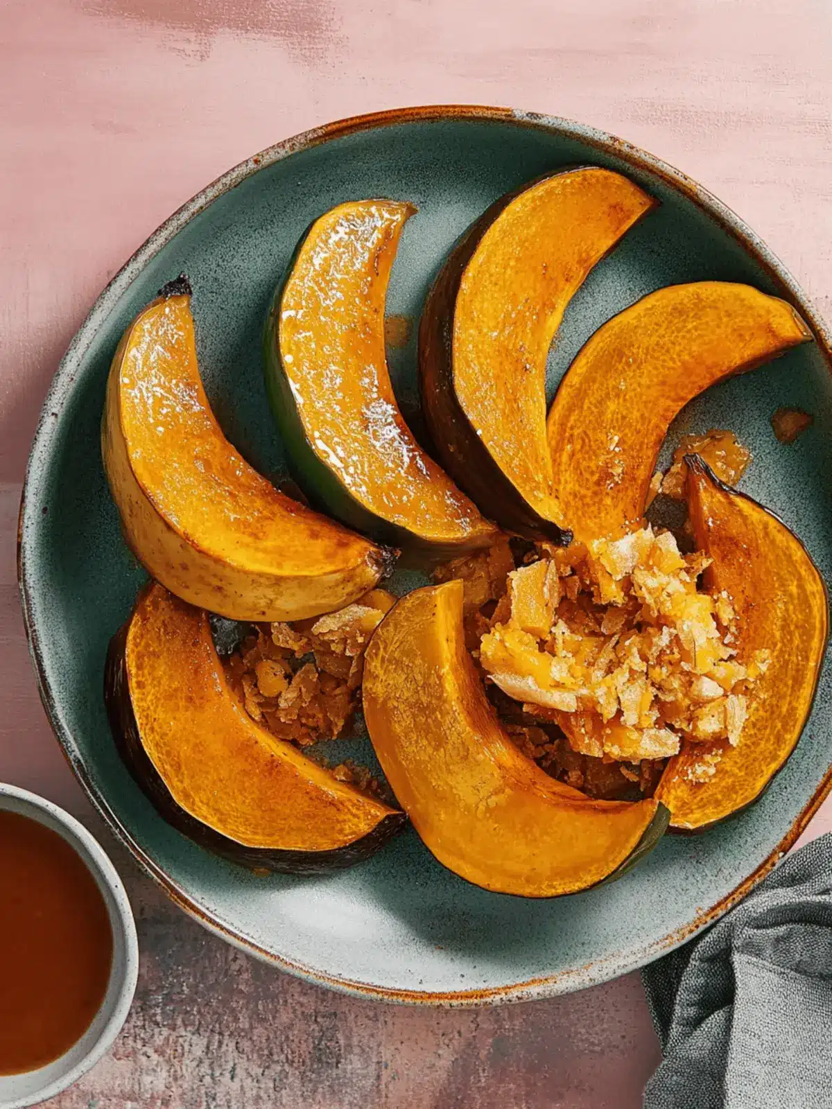 Kabocha Squash