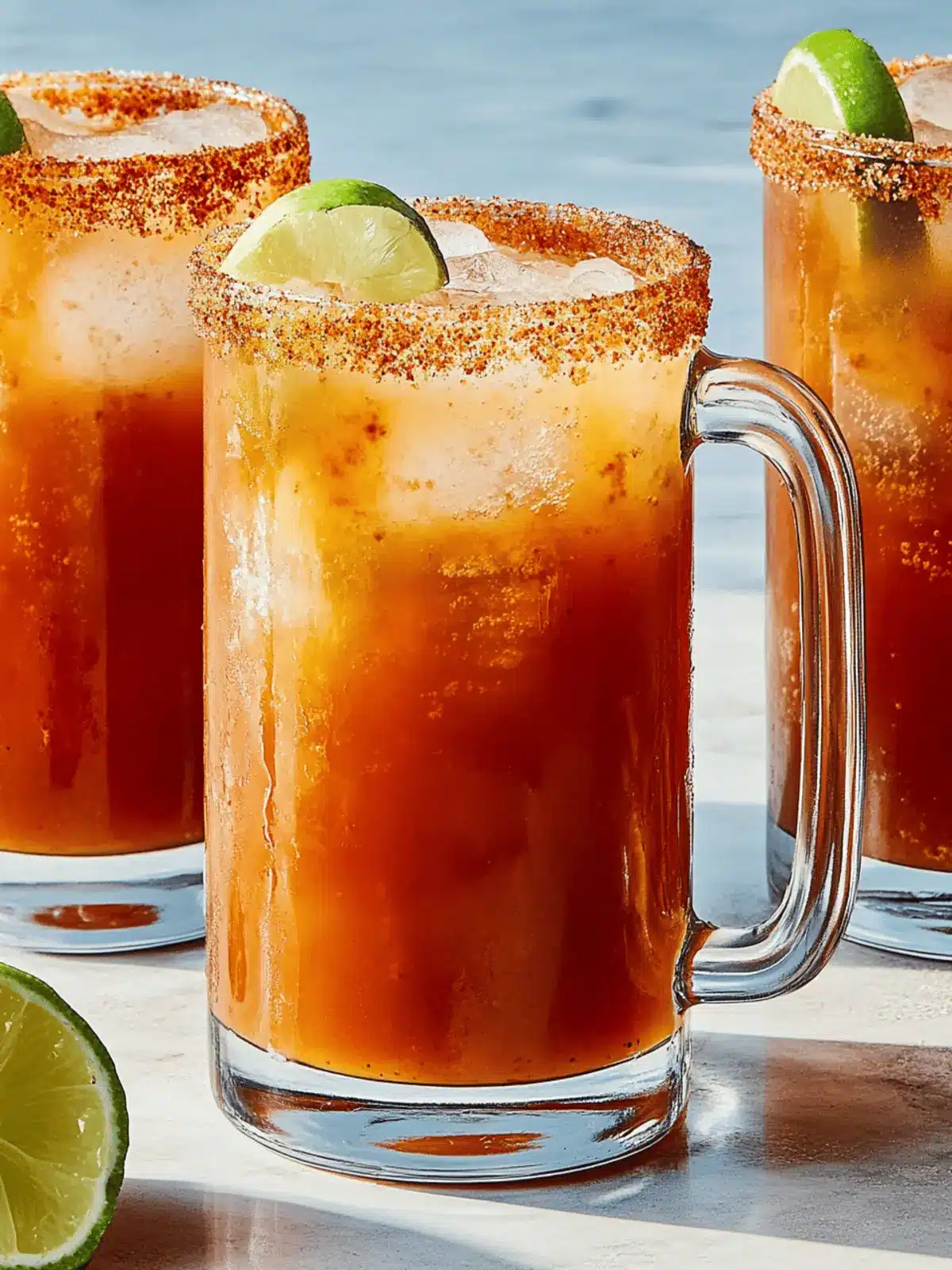Michelada