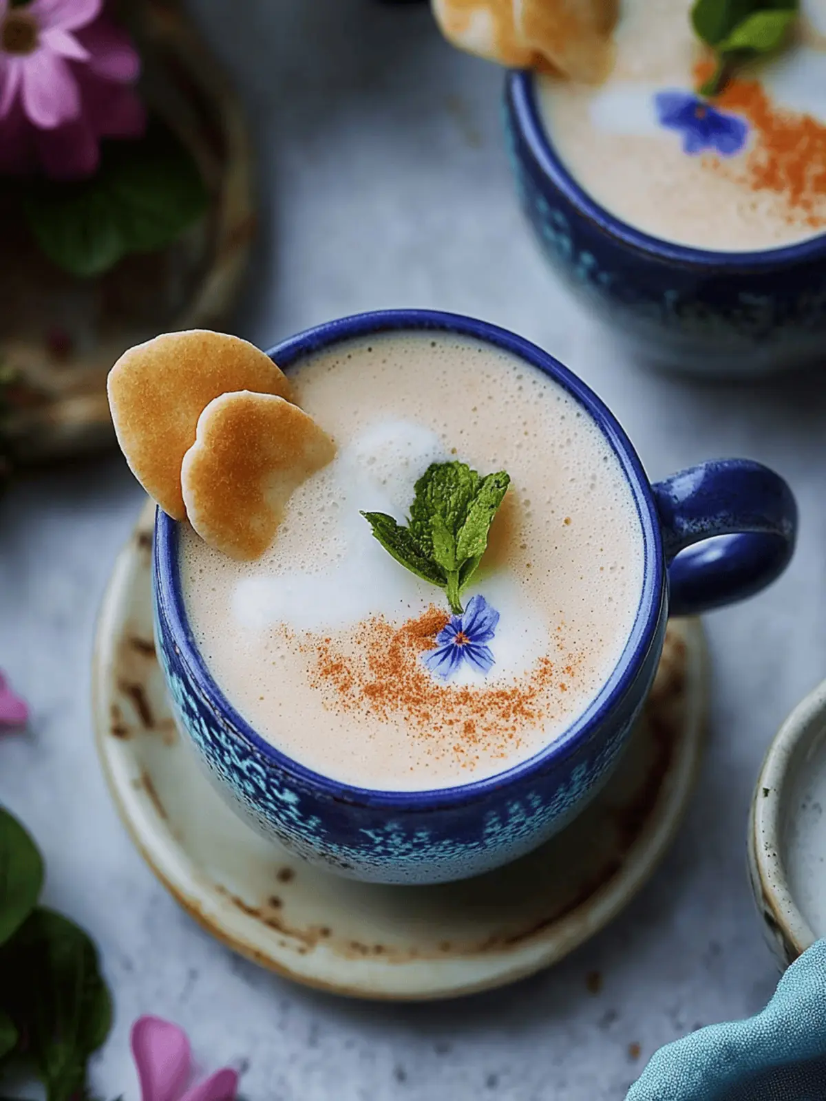 Warm Up with Atole De Maizena: A Creamy Comfort Drink 3 Atole De Maizena
