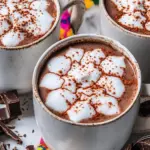 Mexican Hot Chocolate