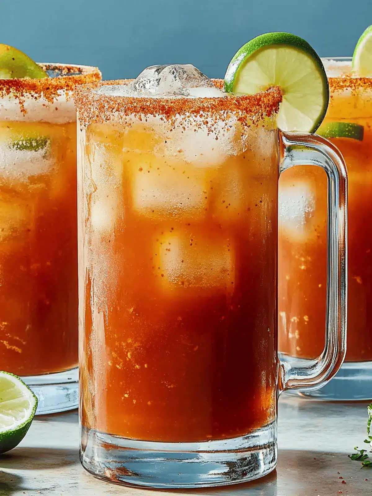 Michelada