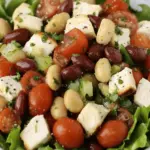 Black Friday Turkey Salad