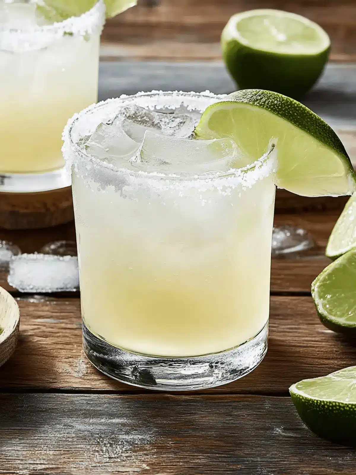 Cadillac Margarita