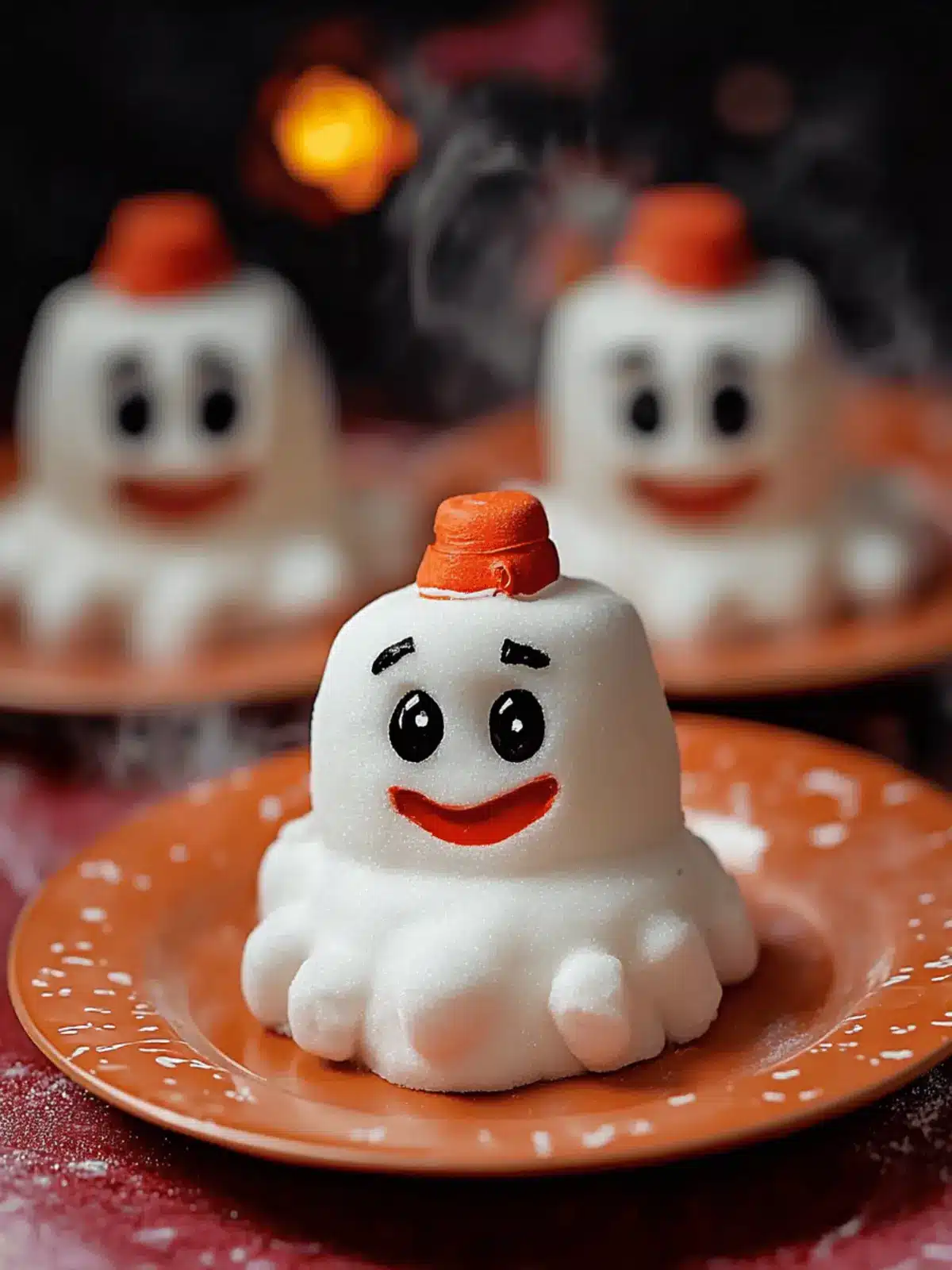 Ghostbusters Stay Puft Marshmallows