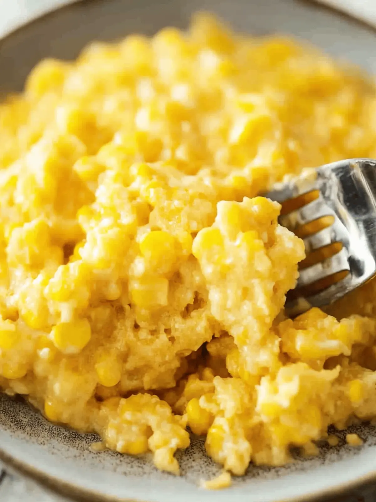 Savor Paula Deen’s Corn Casserole: Comfort Food at Its Best 3 Paula Deen’s Corn Casserole