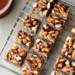Homemade Kind Bars