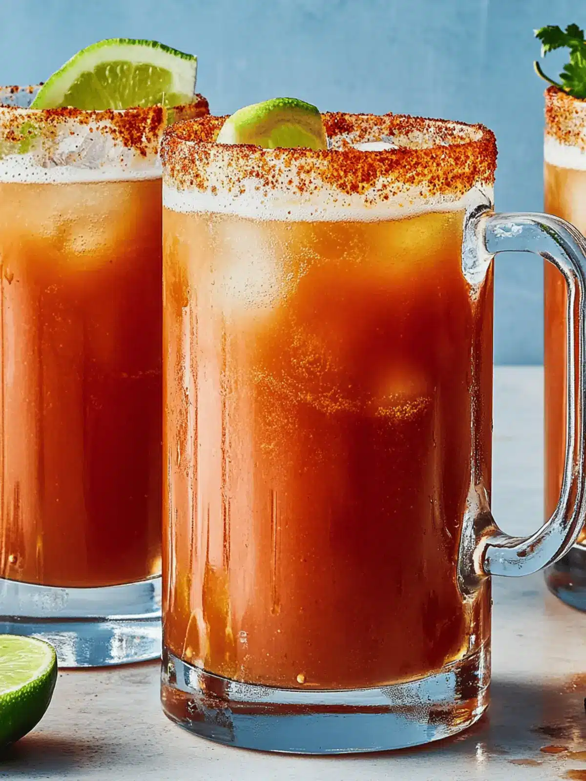 Michelada