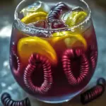Spooky Witch’s Potion Punch