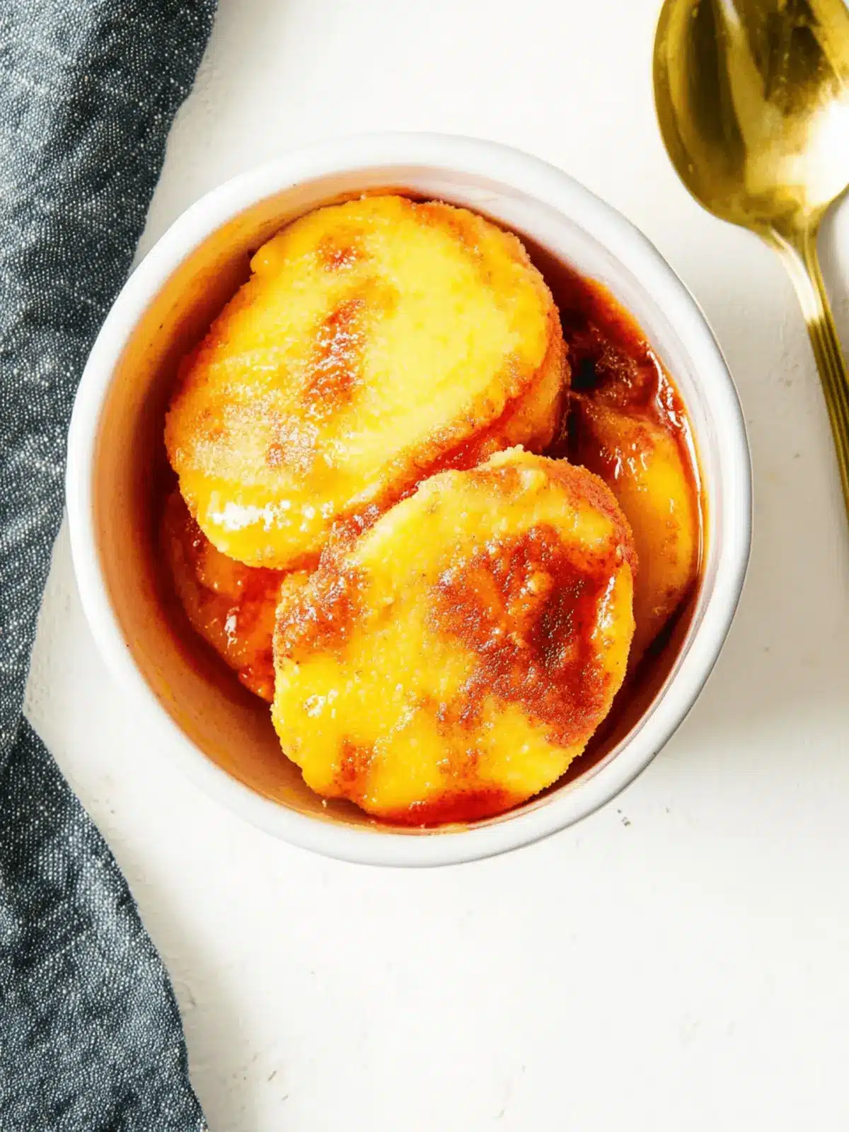 Mangonada Sorbet