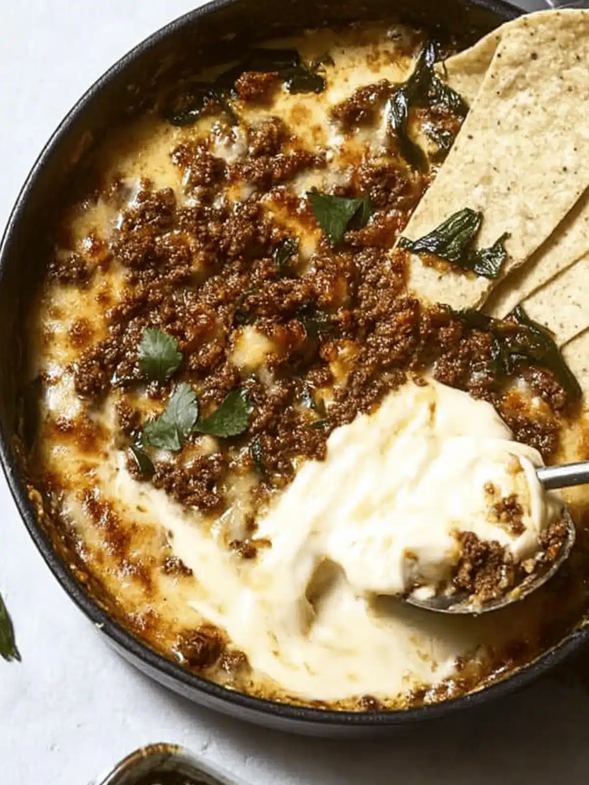 Queso Fundido