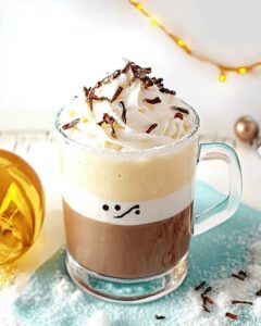 Warm Up with a Drunken Snowman Bailey’s Cocktail Delight 2 Warm Up with a Drunken Snowman Bailey’s Cocktail Delight