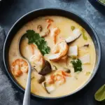 Discover The Best Thai Coconut Soup for Cozy Nights 3 The Best Thai Coconut Soup