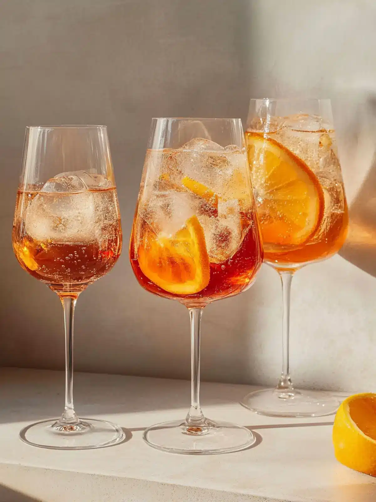Refreshing Summer French Blonde Cocktail You’ll Love 5 French Blonde
