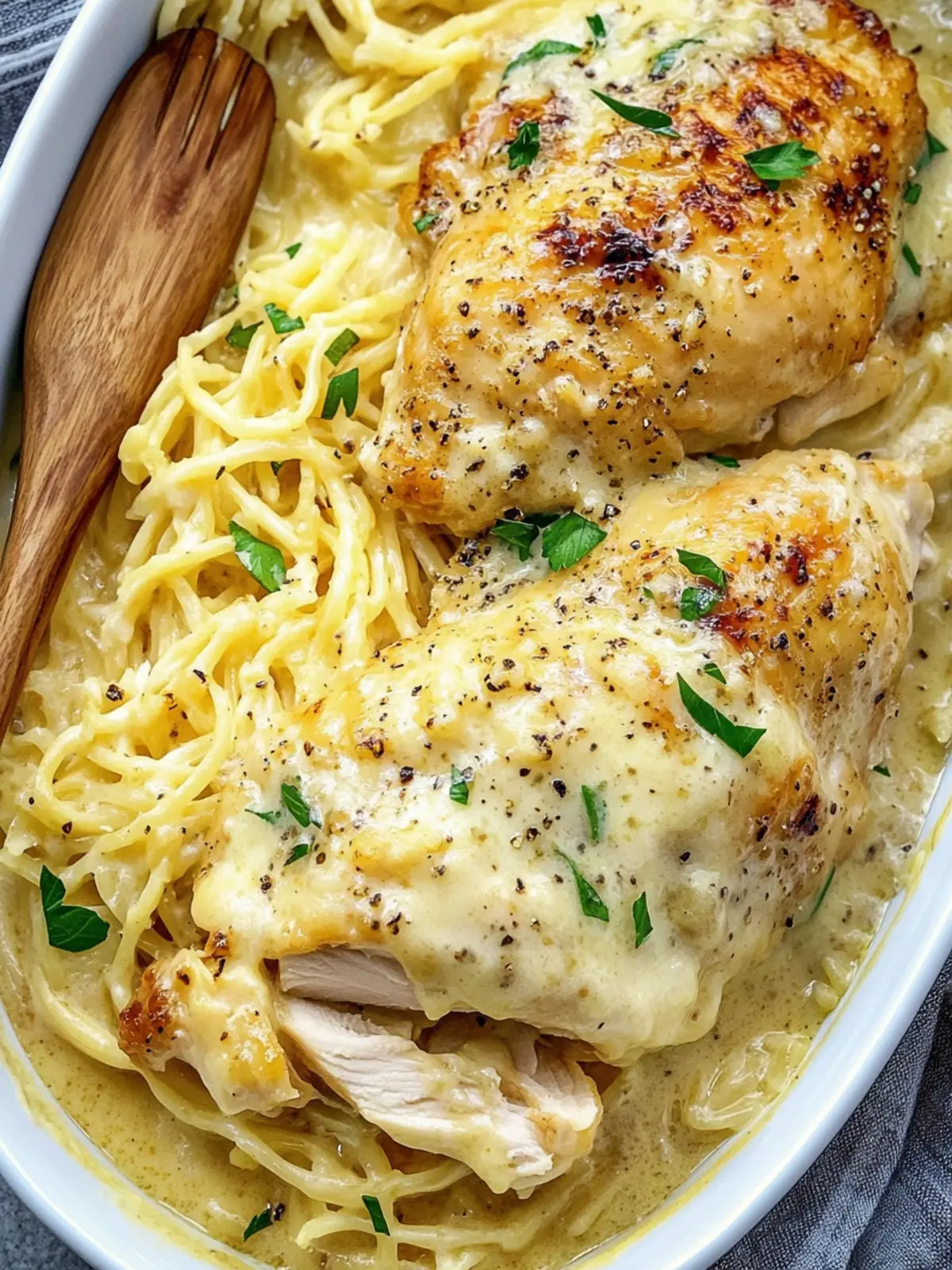 Savory Crock Pot Angel Chicken for Effortless Comfort Meals 3 Crock Pot Angel Chicken