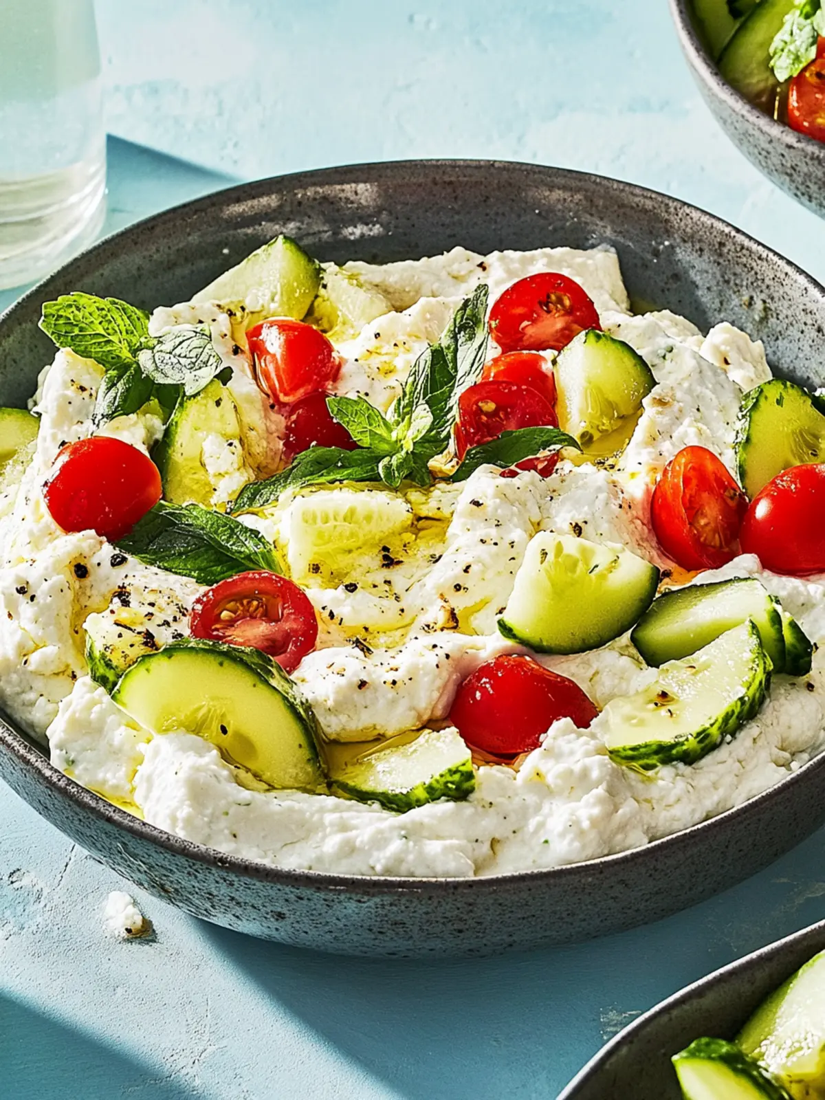 Best Skordalia: Irresistibly Creamy Greek Dip Recipe 2 Best Skordalia