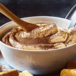 Creamy Tiramisu Dip: Whip Up a Festive Treat in 10 Minutes 9 Tiramisu Dip
