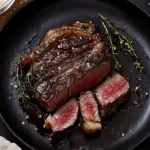 Savory Cast-Iron Skillet Steak in Just 15 Minutes 10 Cast-Iron Skillet Steak