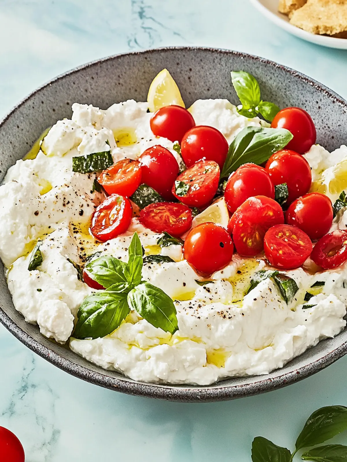 Best Skordalia: Irresistibly Creamy Greek Dip Recipe 4 Best Skordalia