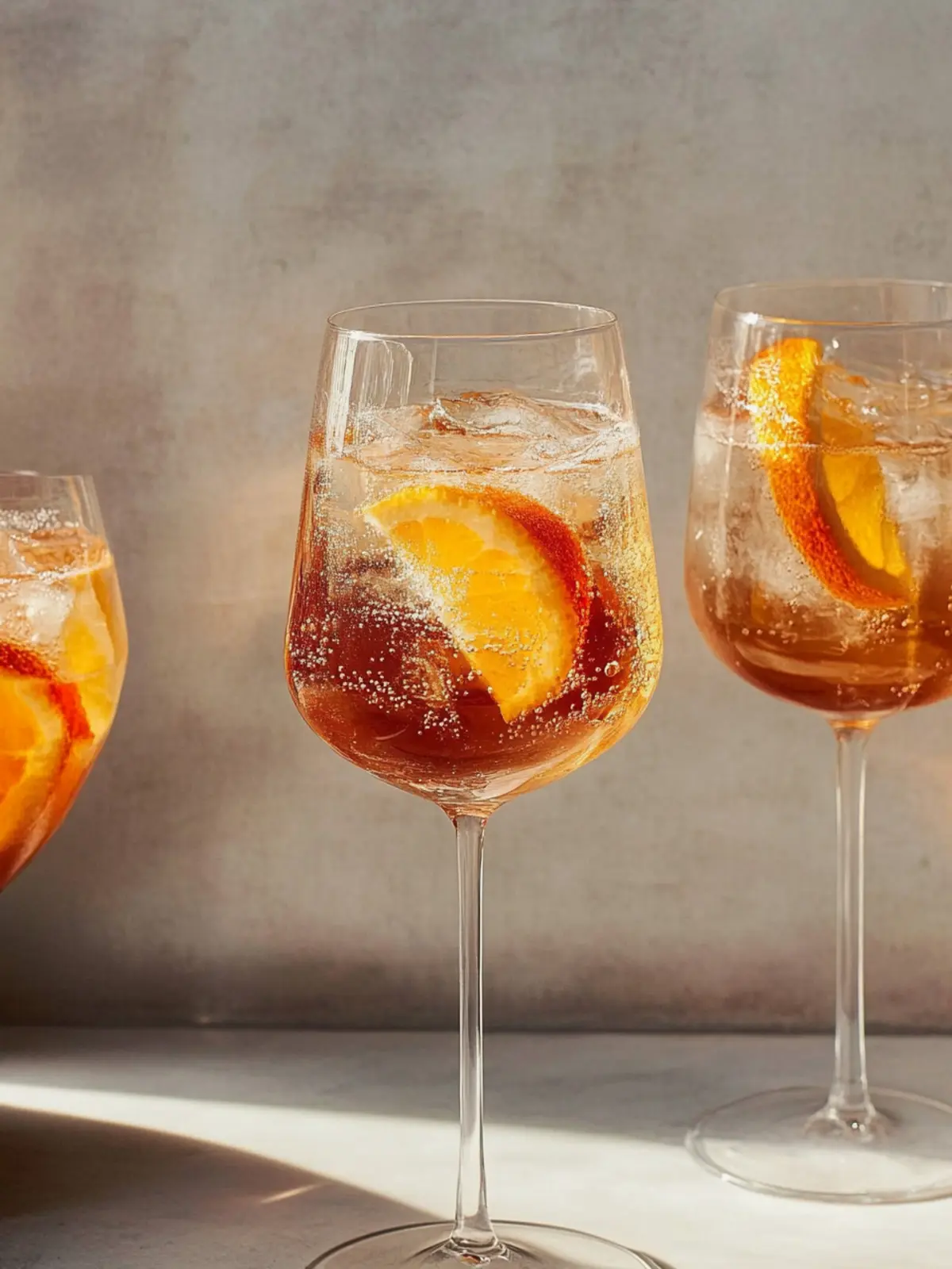 Refreshing Summer French Blonde Cocktail You’ll Love 2 French Blonde