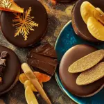 Easy Homemade Hanukkah Gelt: Craft Your Own Chocolate Coins 9 Hanukkah Gelt