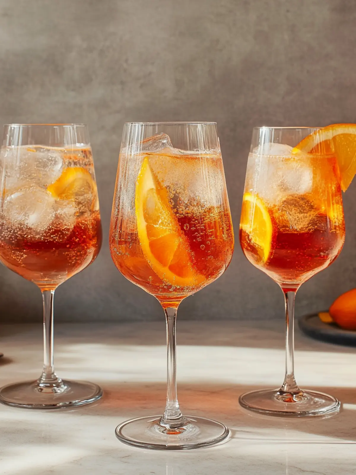 Refreshing Summer French Blonde Cocktail You’ll Love 3 French Blonde