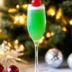 Grinch Mimosa