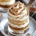 Mini Tiramisu Trifles: Easy No-Bake Delight for Any Occasion 5 Mini Tiramisu Trifles