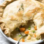 Delicious Vegan Pot Pie: Comfort Food You’ll Crave 4 Vegan Pot Pie